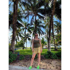 Meet your Posher, Mari